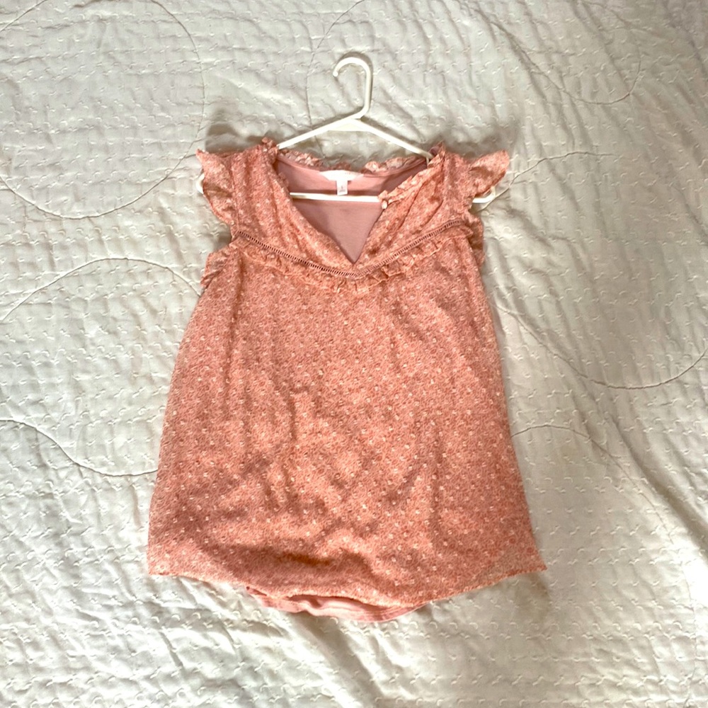 Lauren Conrad Shirt